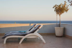 Southern Albania itinerary