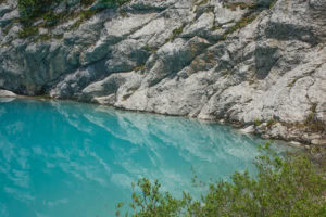 How to hike to Lago di Sorapis