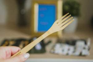 plastic cutlery alternative
