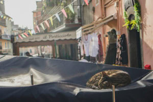 Cinque Terre itinerary