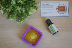 zero waste toiletries