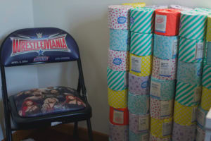 eco friendly toilet paper