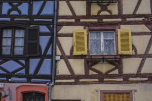 Colmar Christmas markets