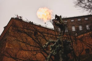 3 days in Krakow travel guide