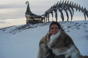 Places to visit if you love the show Vikings