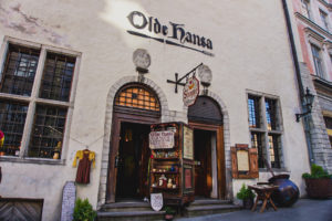 Underrated European destinations