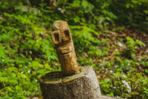 4444 Steps In Asiago