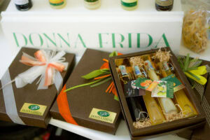 The best limoncello in Italy