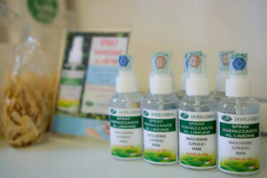 The best limoncello in Italy