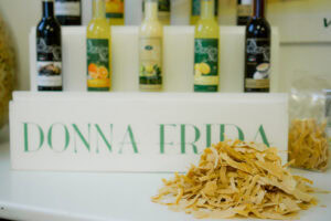 The best limoncello in Italy