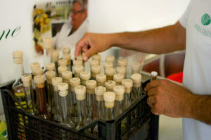 The best limoncello in Italy