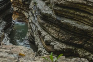 How To Hike To Brent De L'Art