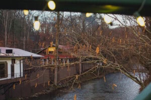 How to spend a weekend in Helen GA