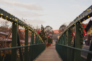 How to spend a weekend in Helen GA