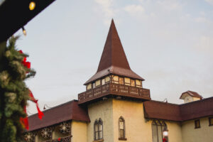 How to spend a weekend in Helen GA