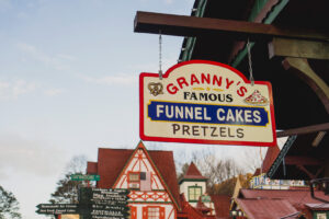 How to spend a weekend in Helen GA