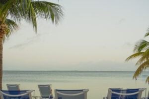 solo female travel in Key Largo