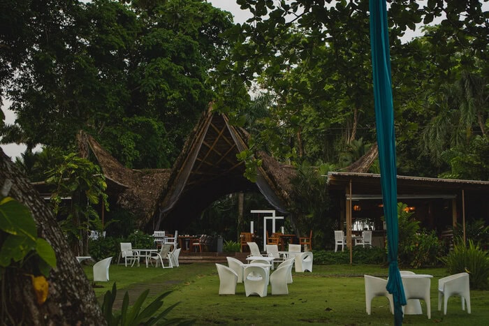 best hotel in Puerto Viejo for solo travelers