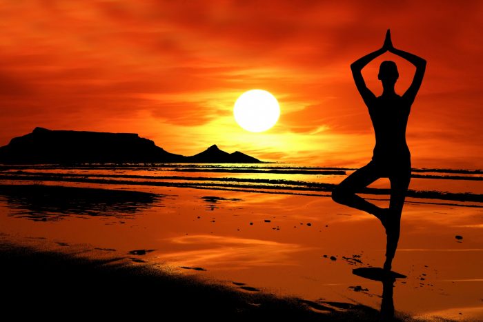 international yoga day