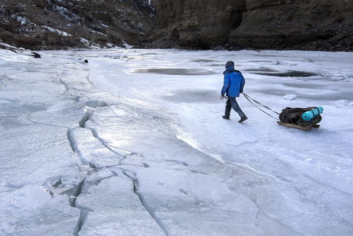 Photos from Zanskar