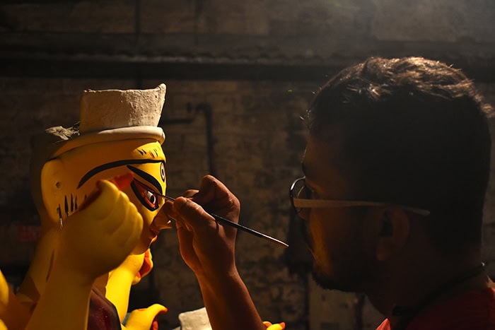 Kumartuli
