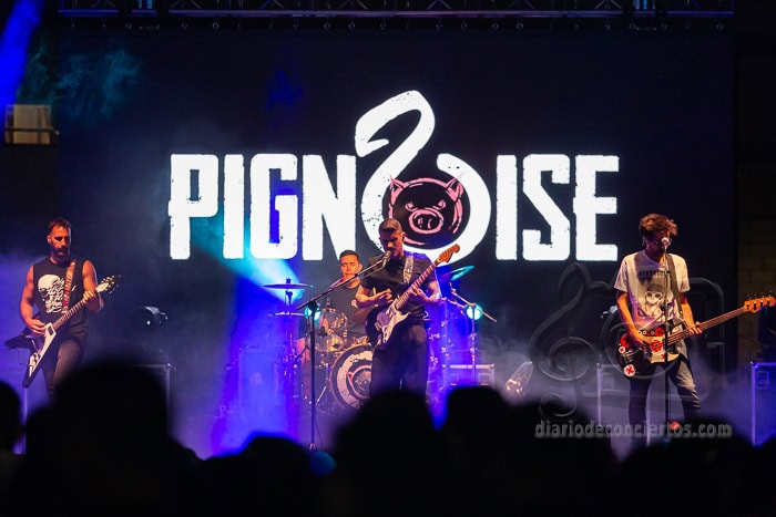 Pignoise