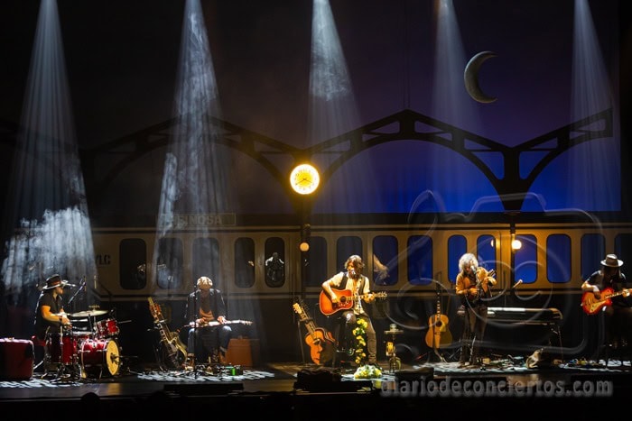 Rulo y la Contrabanda