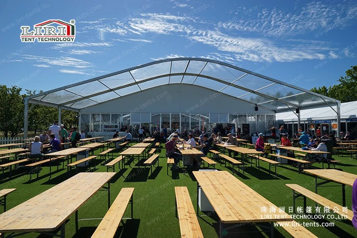 tent for catering (3)