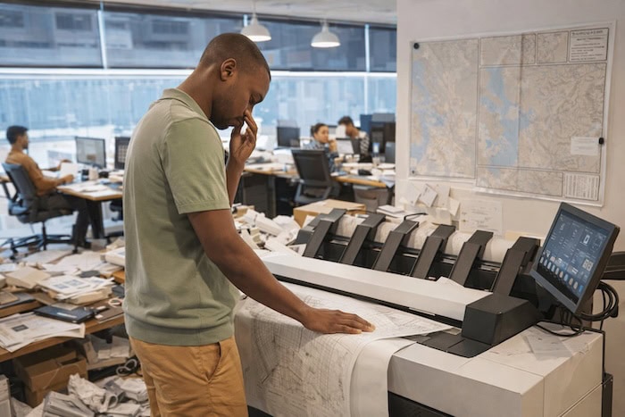 Are You Overpaying to Print? Sneaky Hidden Costs in Wide-Format Printing Workflows