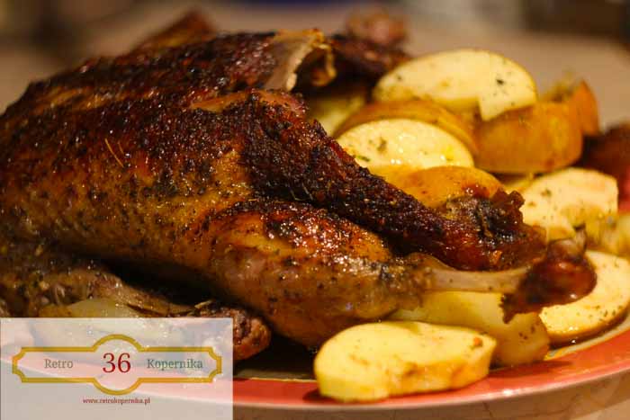 untitled 6 of 30 - Kaczka na wynos-Retro Restauracja Częstochowa