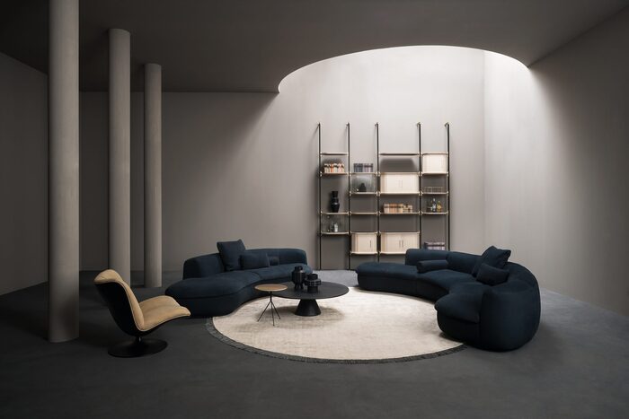 3 3 16 exhibitors you can't miss at salone del mobile 2024 16 Exhibitors You Can’t Miss at Salone del Mobile 2024 3
