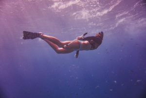 beginner snorkeling tips