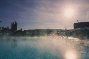 How to spend a weekend in Bath
