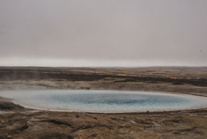 The rugged beauty of Iceland