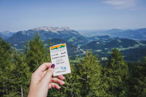 visiting Hitler's Eagle's Nest without a tour