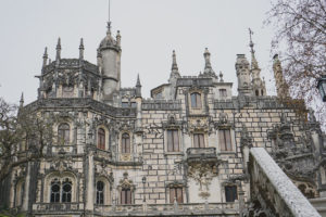 how to get to Sintra