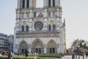 how to spend 3 days in Paris