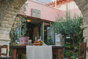 Best place to stay in Crete