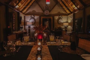 Amakhala Game Reserve Bush Lodge