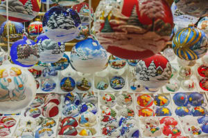 Colmar Christmas markets