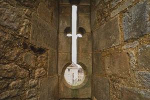 how to visit the castle of William the Conqueror