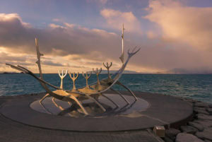 Places to visit if you love the show Vikings