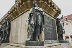 Places to visit if you love the show Vikings