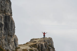 Overcome The Fear Of Getting Lost While Traveling Solo