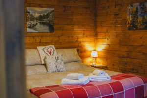 What to look for when booking a hotel