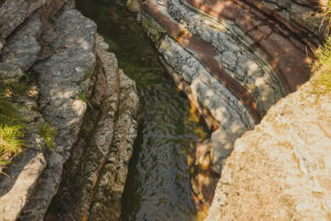 How To Hike To Brent De L'Art