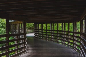Cape Fear River Trail in Fayetteville