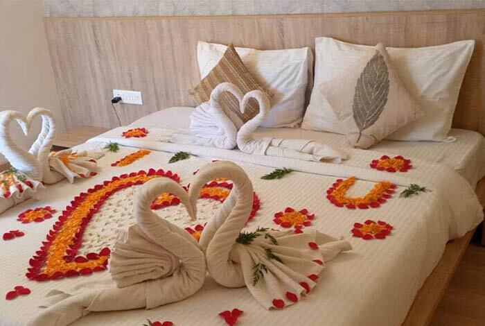 honeymoon package in ooty for 3days 2 nights