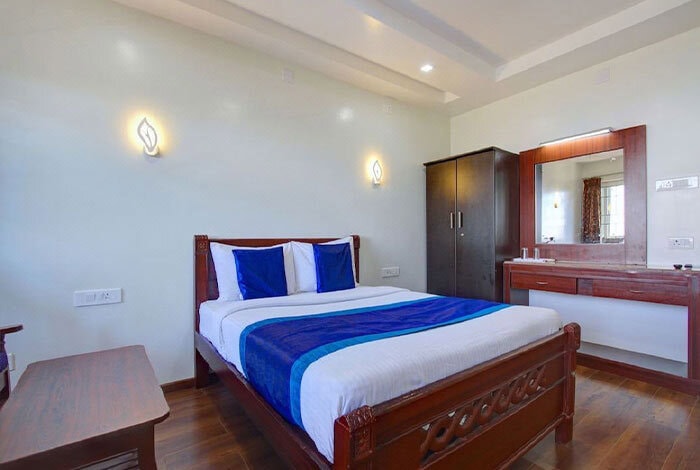 1night 2 days ooty honeymoon packages