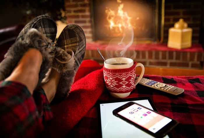 Keep your home fresh for the winter!